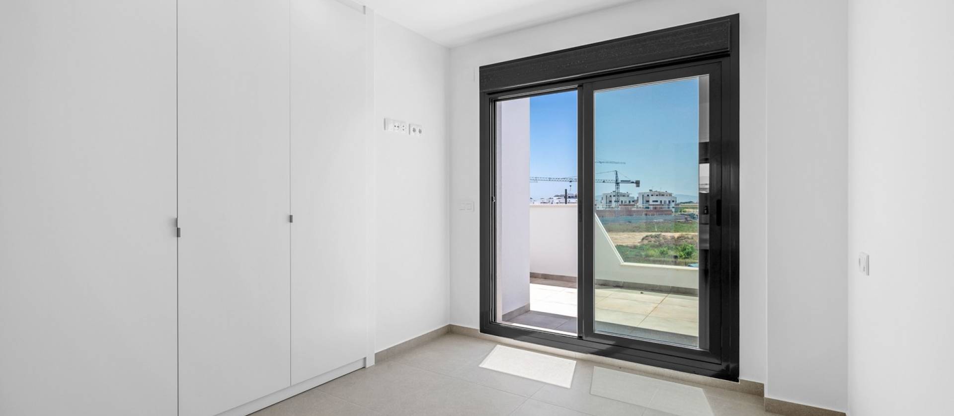 Sale - Apartment - Los Alcázares - Santa Rosalia Lake and Life Resort