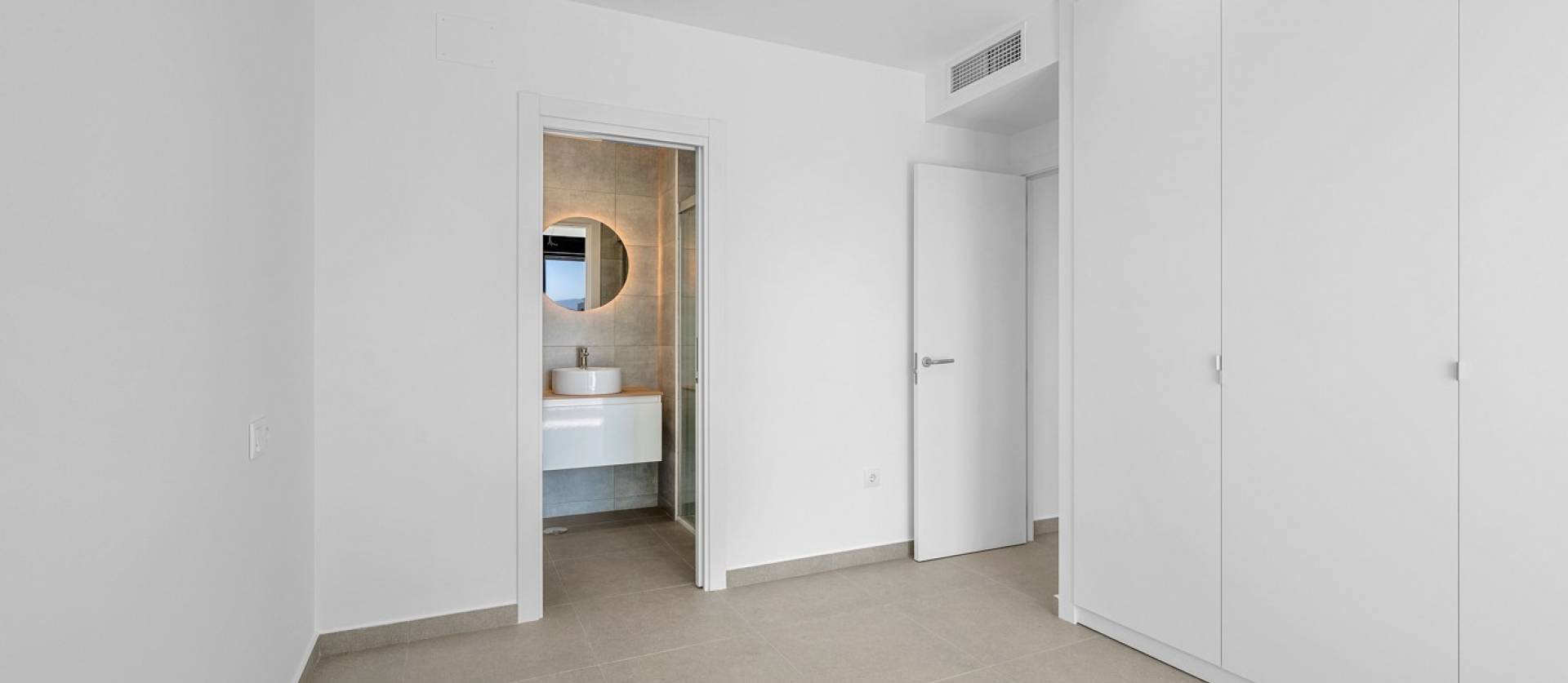 Sale - Apartment - Los Alcázares - Santa Rosalia Lake and Life Resort