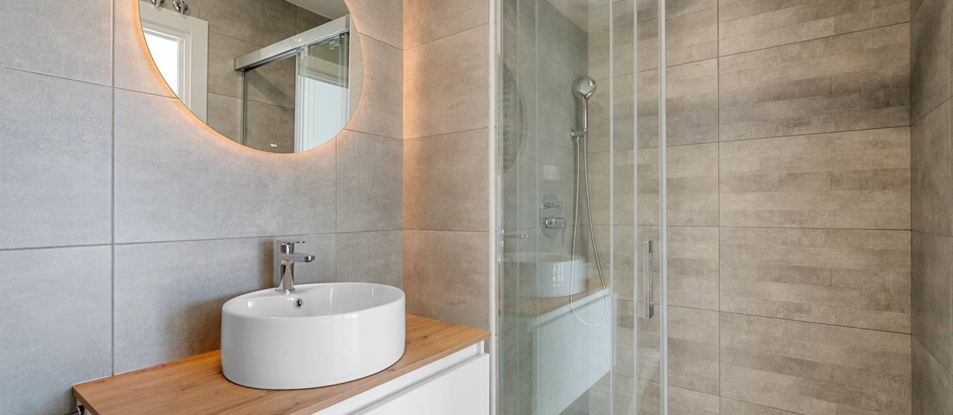 Sale - Apartment - Los Alcázares - Santa Rosalia Lake and Life Resort