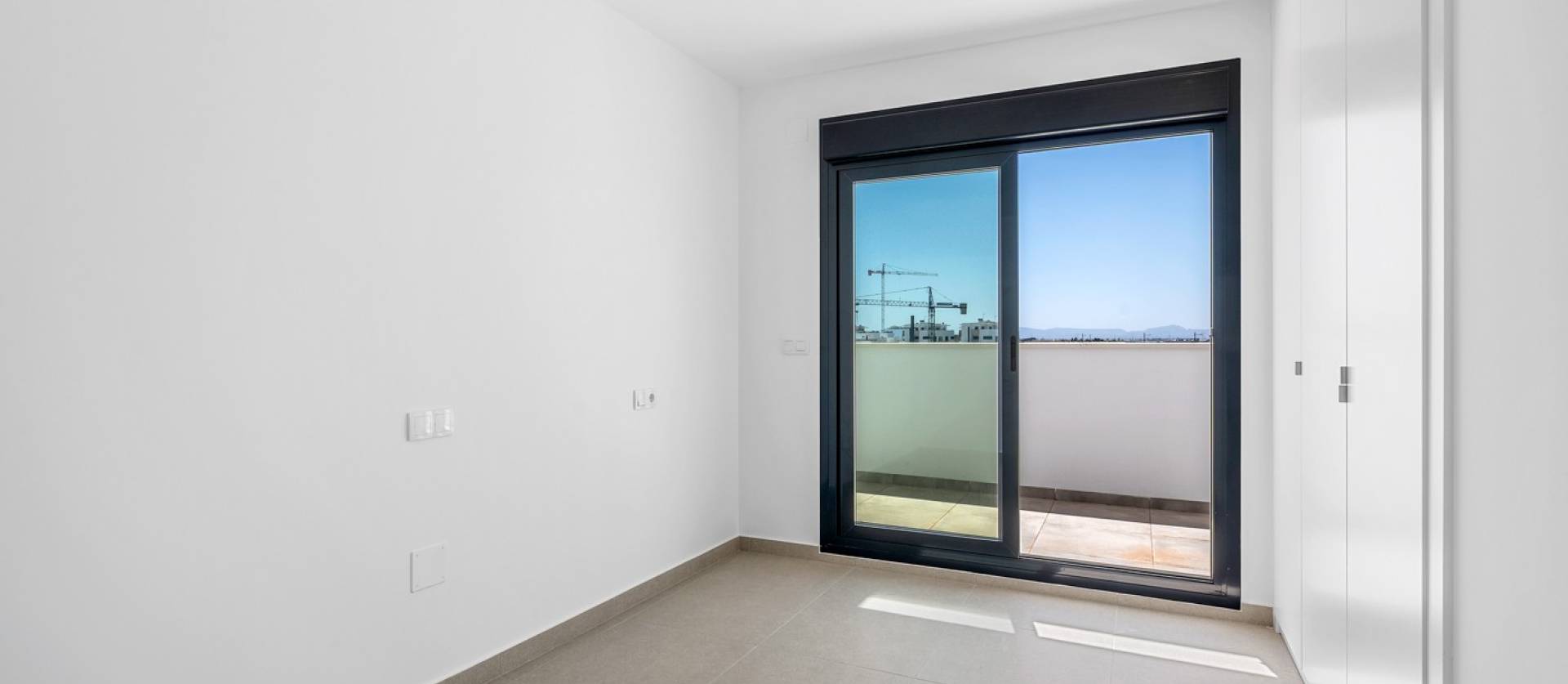 Sale - Apartment - Los Alcázares - Santa Rosalia Lake and Life Resort