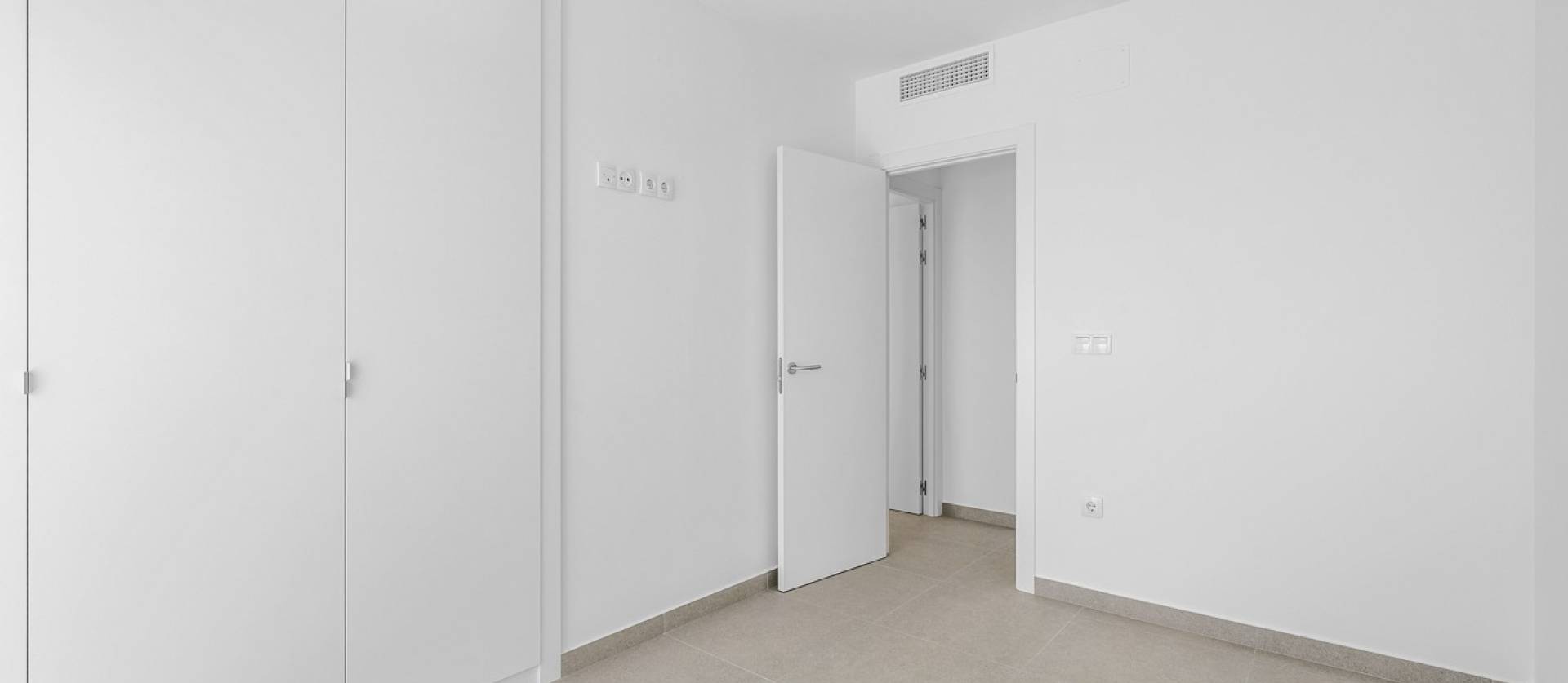 Sale - Apartment - Los Alcázares - Santa Rosalia Lake and Life Resort