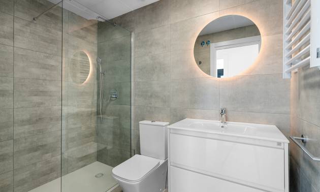 Sale - Apartment - Los Alcázares - Santa Rosalia Lake and Life Resort