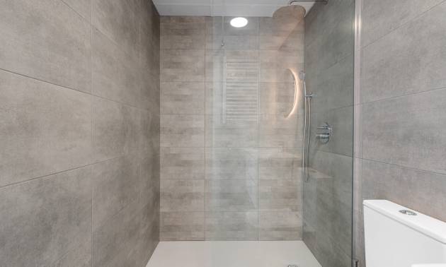 Sale - Apartment - Los Alcázares - Santa Rosalia Lake and Life Resort