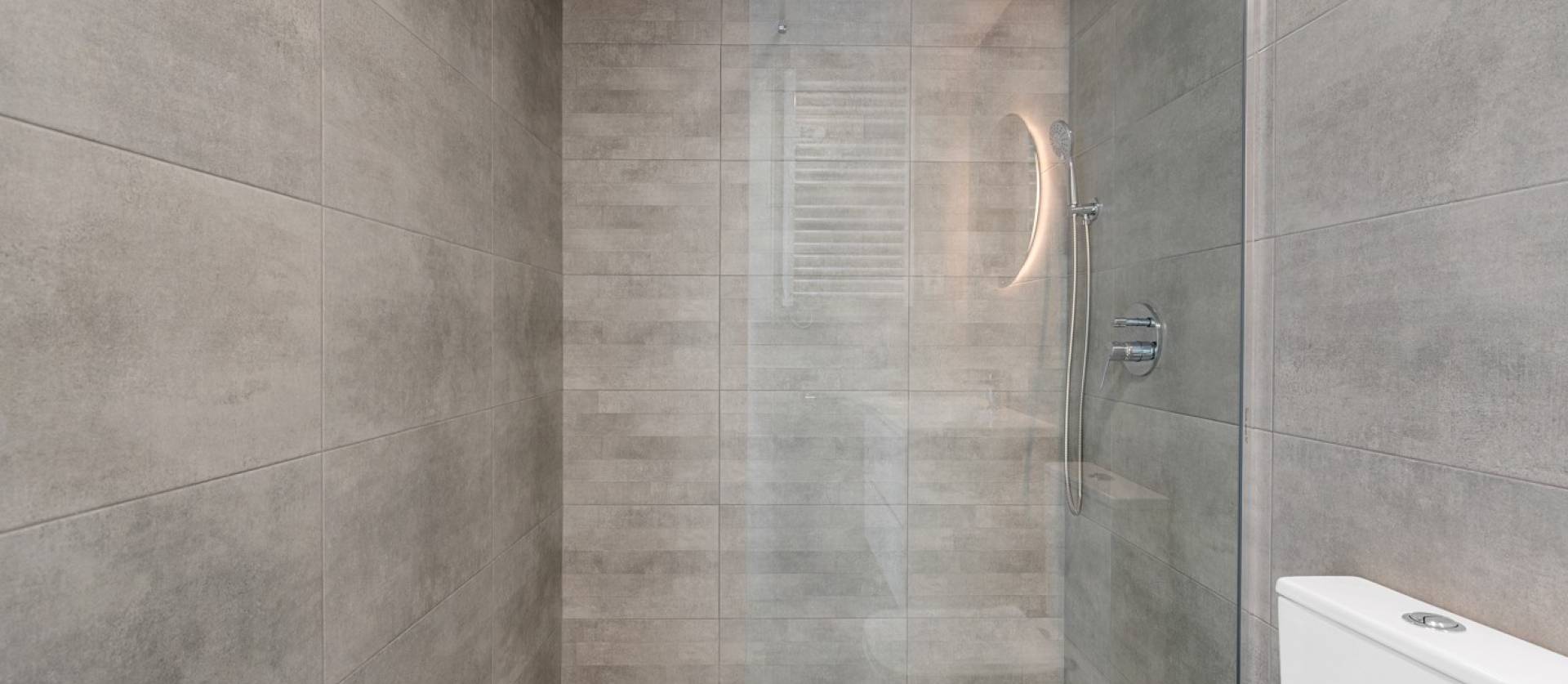 Sale - Apartment - Los Alcázares - Santa Rosalia Lake and Life Resort