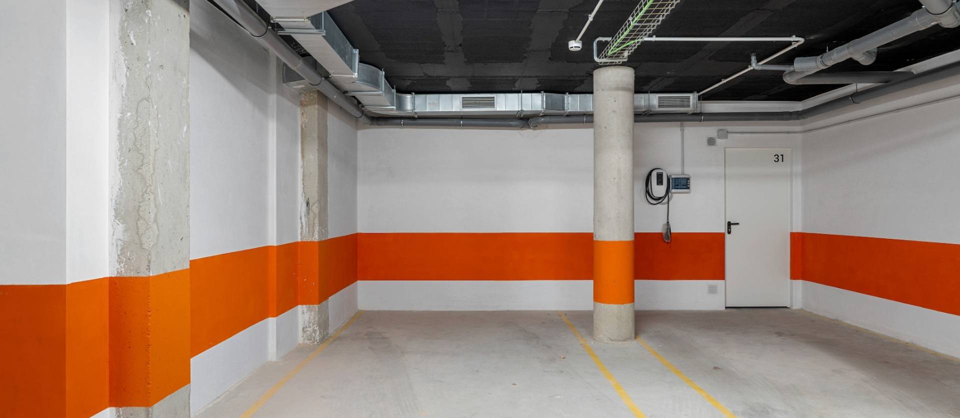 Sale - Apartment - Los Alcázares - Santa Rosalia Lake and Life Resort