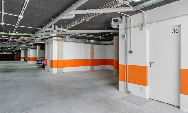 Sale - Apartment - Los Alcázares - Santa Rosalia Lake and Life Resort