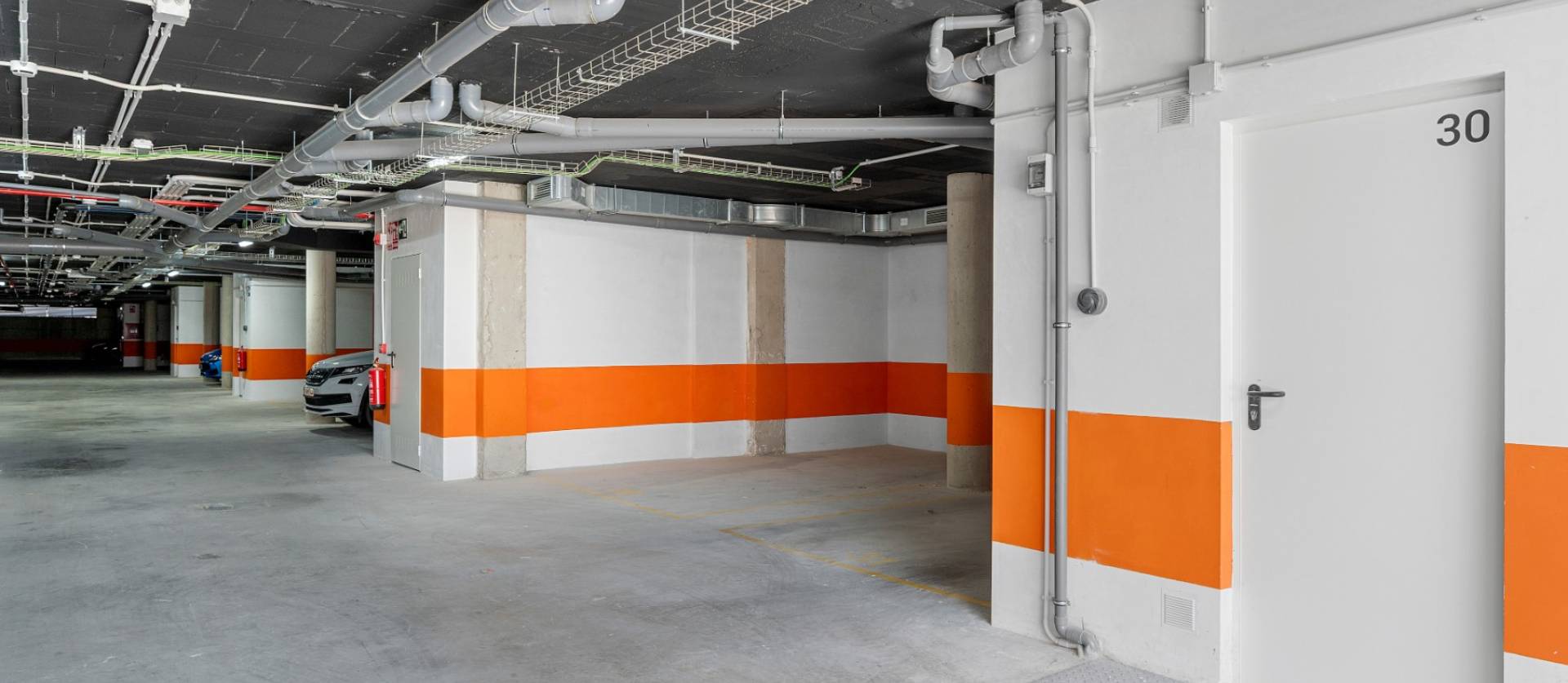 Sale - Apartment - Los Alcázares - Santa Rosalia Lake and Life Resort