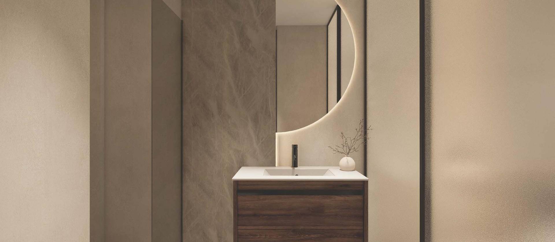 New Build - Ground Floor Bungalow - Pilar de la Horadada - pueblo