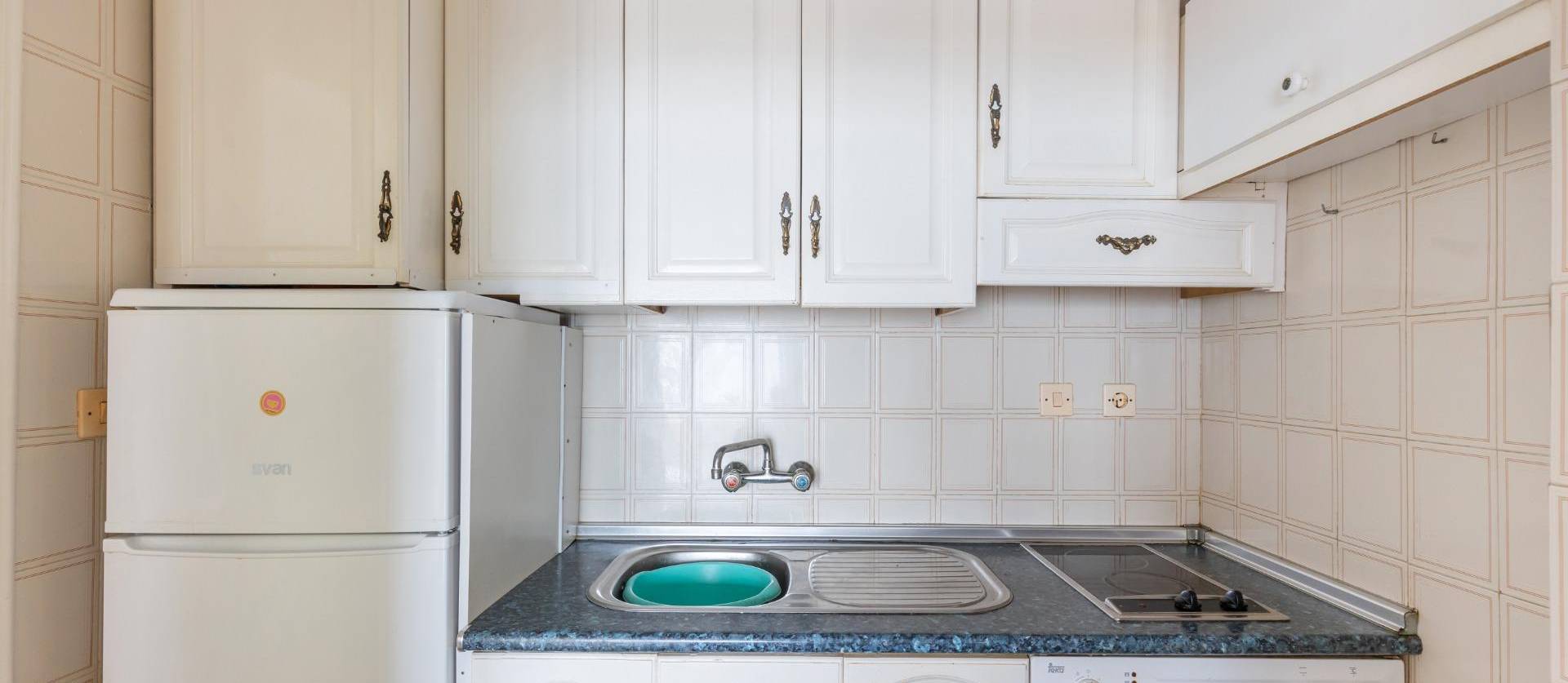 Sale - Apartment - Torrevieja - Cabo Cervera