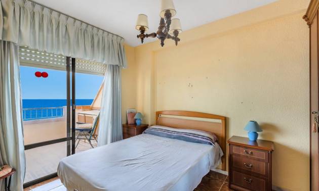 Sale - Apartment - Torrevieja - Cabo Cervera