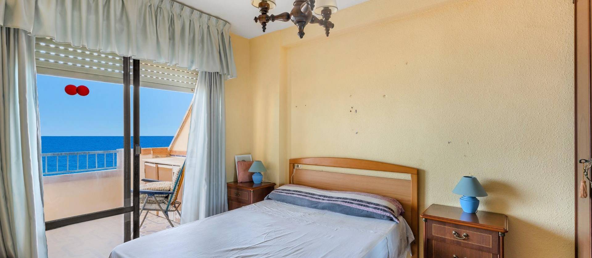 Sale - Apartment - Torrevieja - Cabo Cervera