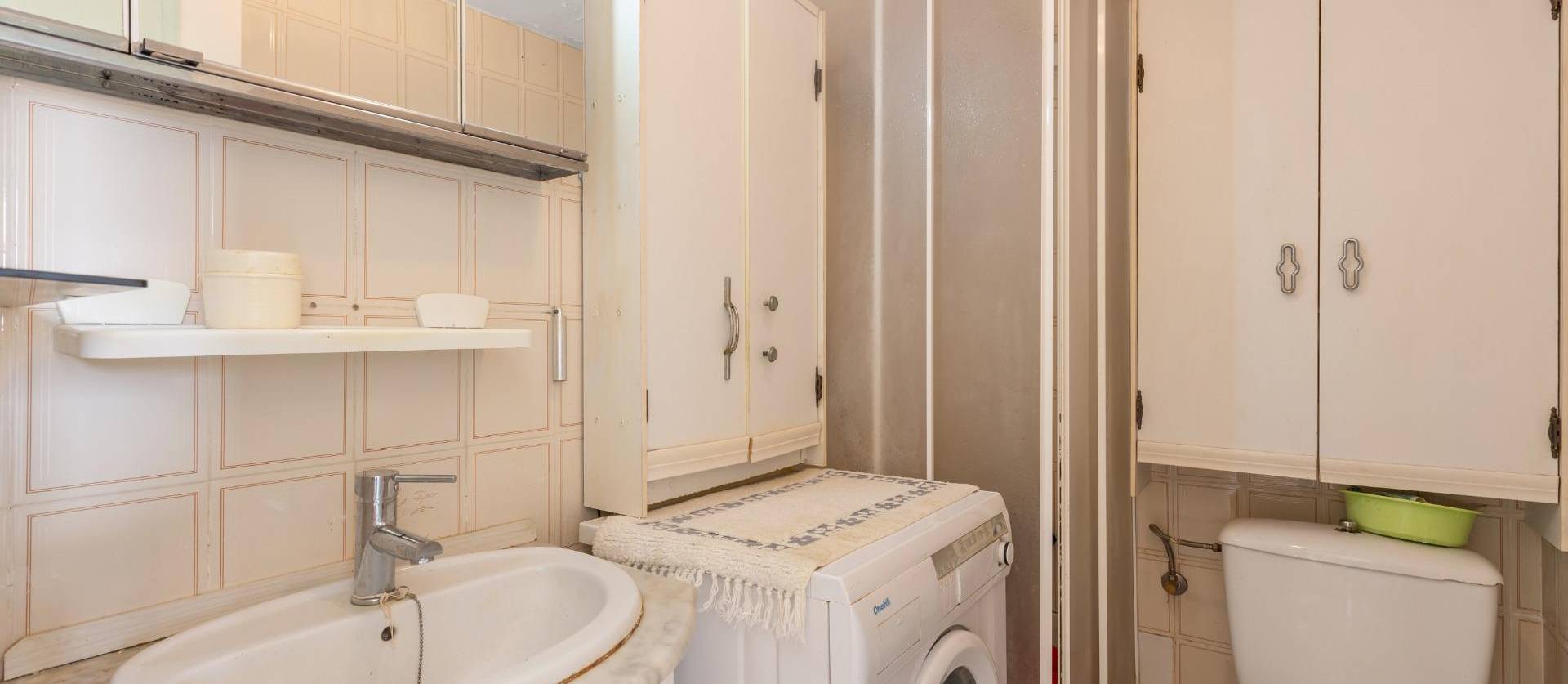 Sale - Apartment - Torrevieja - Cabo Cervera