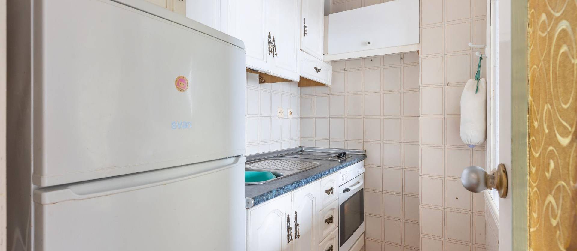 Sale - Apartment - Torrevieja - Cabo Cervera