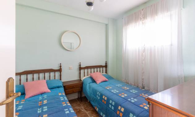 Sale - Apartment - Torrevieja - Cabo Cervera