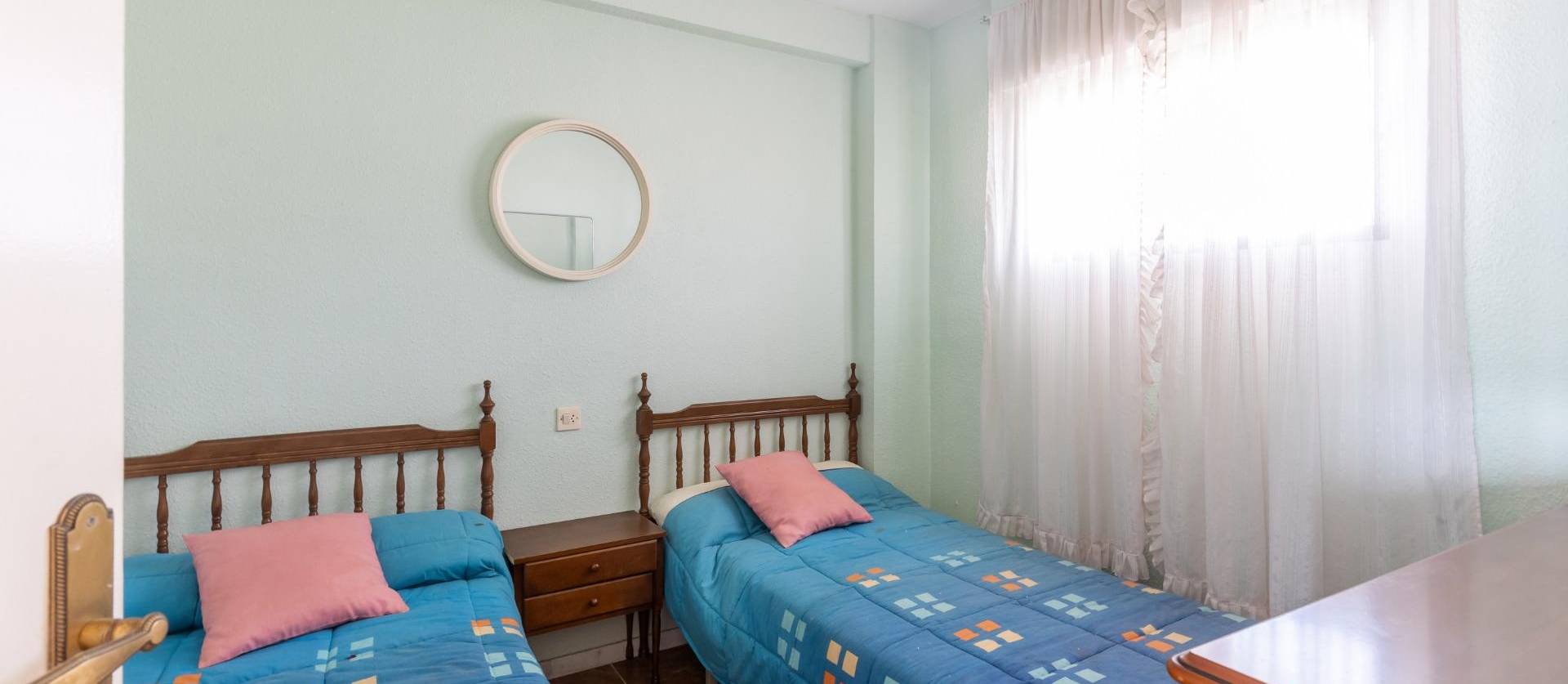 Sale - Apartment - Torrevieja - Cabo Cervera