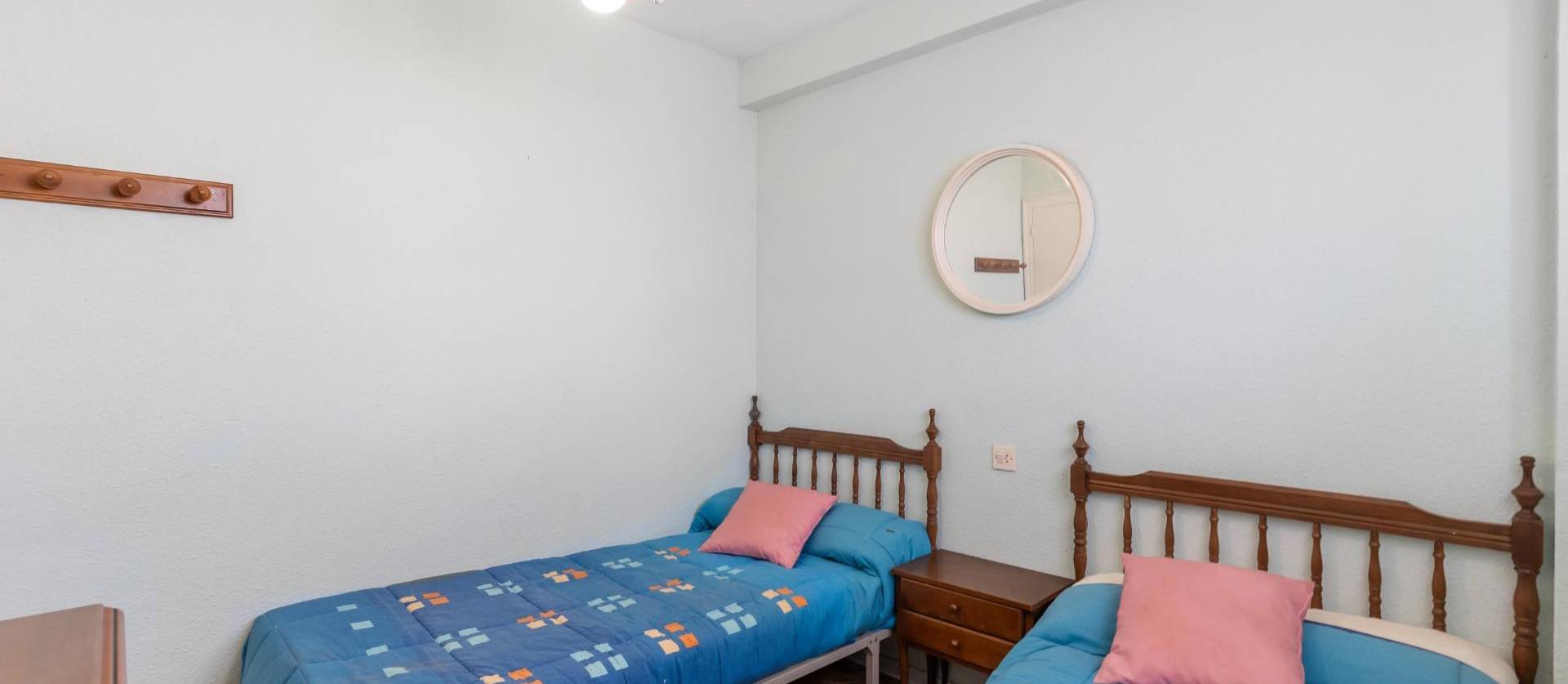 Sale - Apartment - Torrevieja - Cabo Cervera