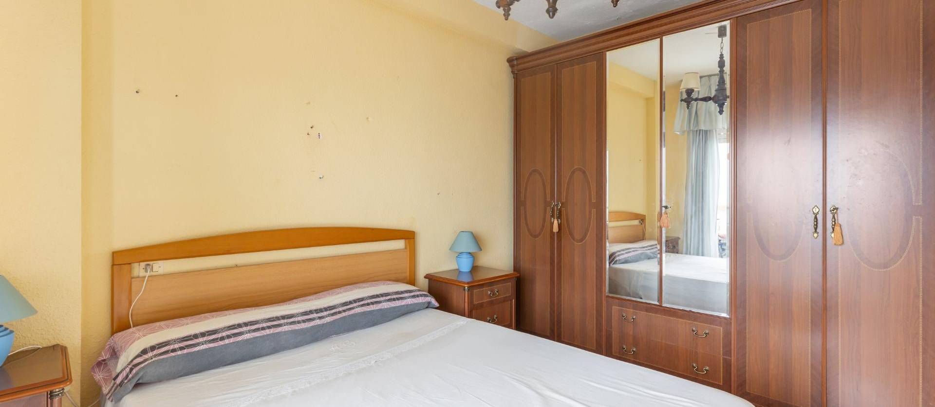 Sale - Apartment - Torrevieja - Cabo Cervera