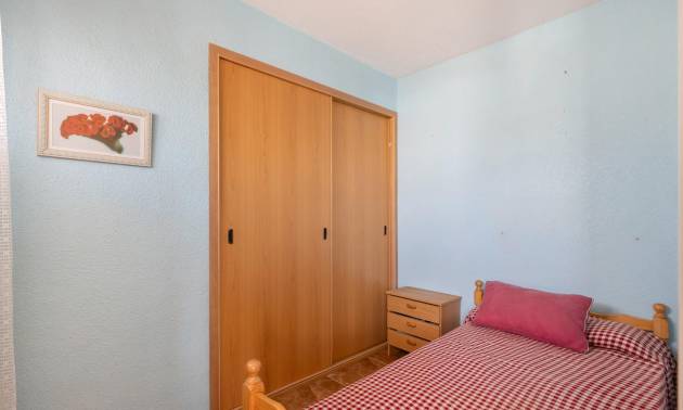 Sale - Apartment - Torrevieja - Cabo Cervera