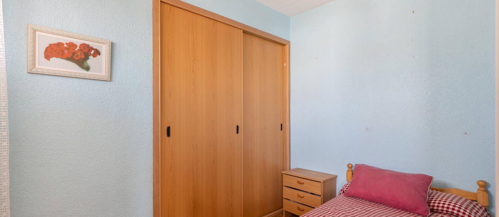 Sale - Apartment - Torrevieja - Cabo Cervera