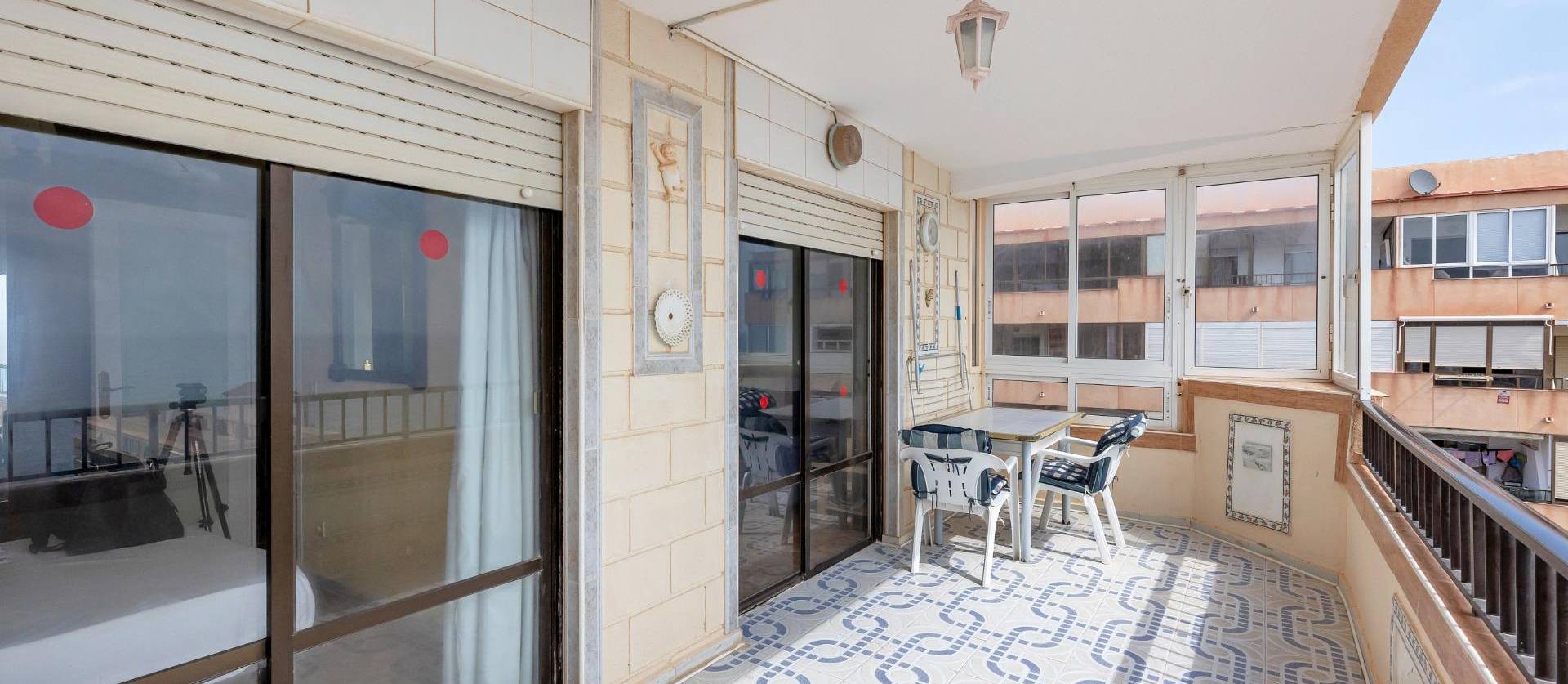 Sale - Apartment - Torrevieja - Cabo Cervera