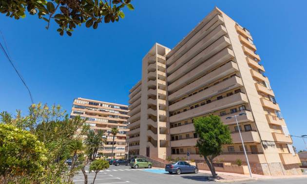 Sale - Apartment - Torrevieja - Cabo Cervera
