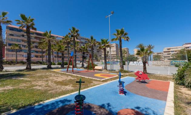 Sale - Apartment - Torrevieja - Cabo Cervera