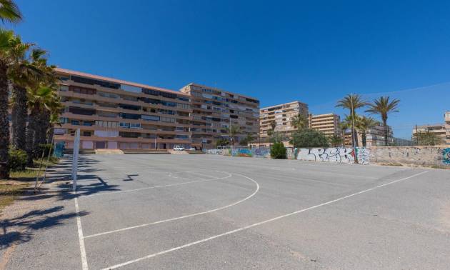 Sale - Apartment - Torrevieja - Cabo Cervera