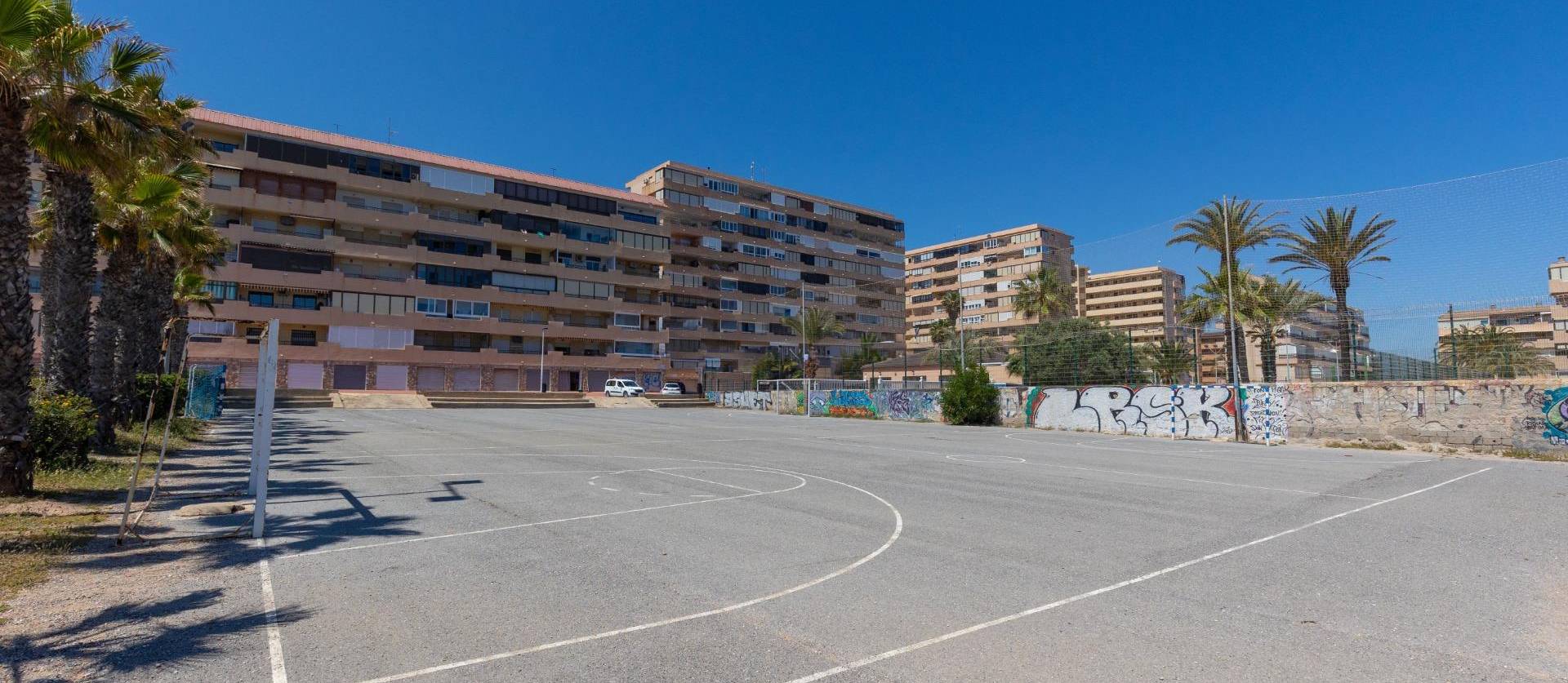 Sale - Apartment - Torrevieja - Cabo Cervera