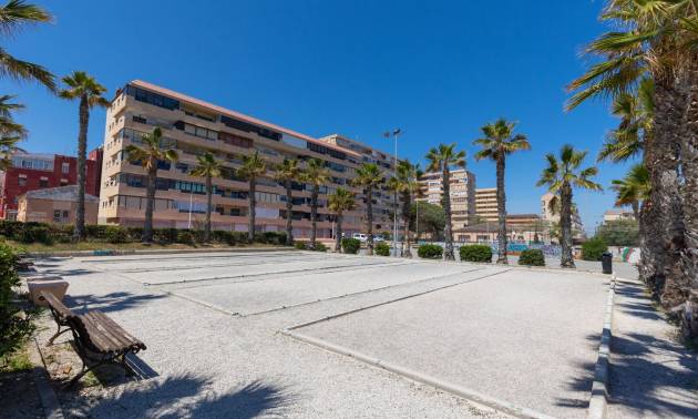 Sale - Apartment - Torrevieja - Cabo Cervera