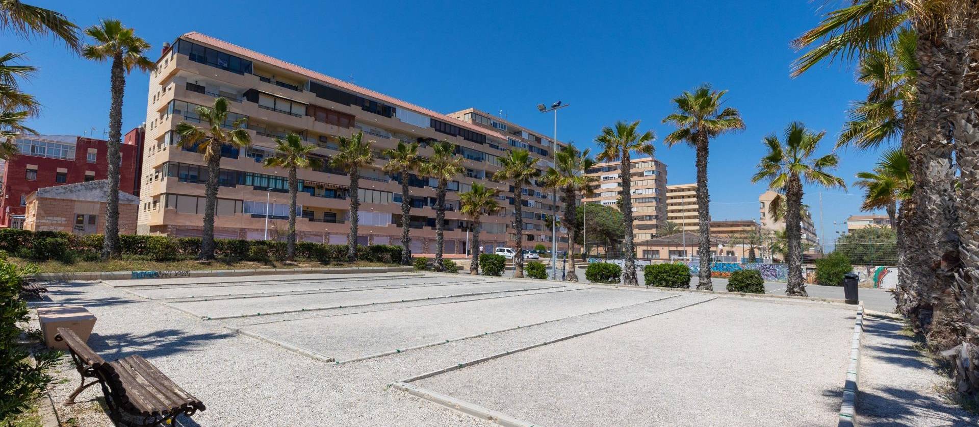 Sale - Apartment - Torrevieja - Cabo Cervera