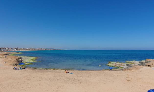 Sale - Apartment - Torrevieja - Cabo Cervera