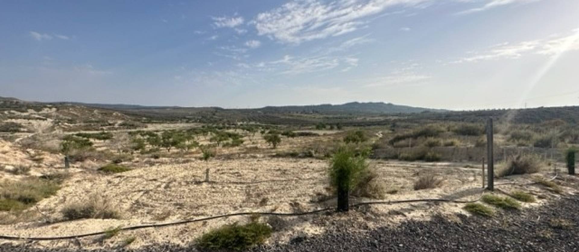 Bestaande woningen - Land - Torremendo