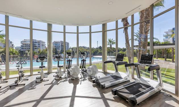 Sale - Apartment - Orihuela - Orihuela Costa