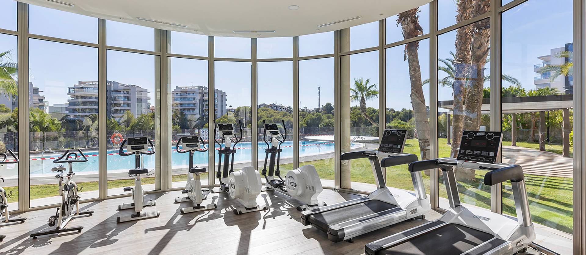 Sale - Apartment - Orihuela - Orihuela Costa