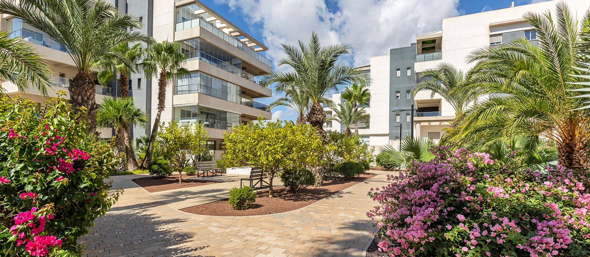 Sale - Apartment - Orihuela - Orihuela Costa