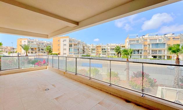 Sale - Apartment - Orihuela - Orihuela Costa