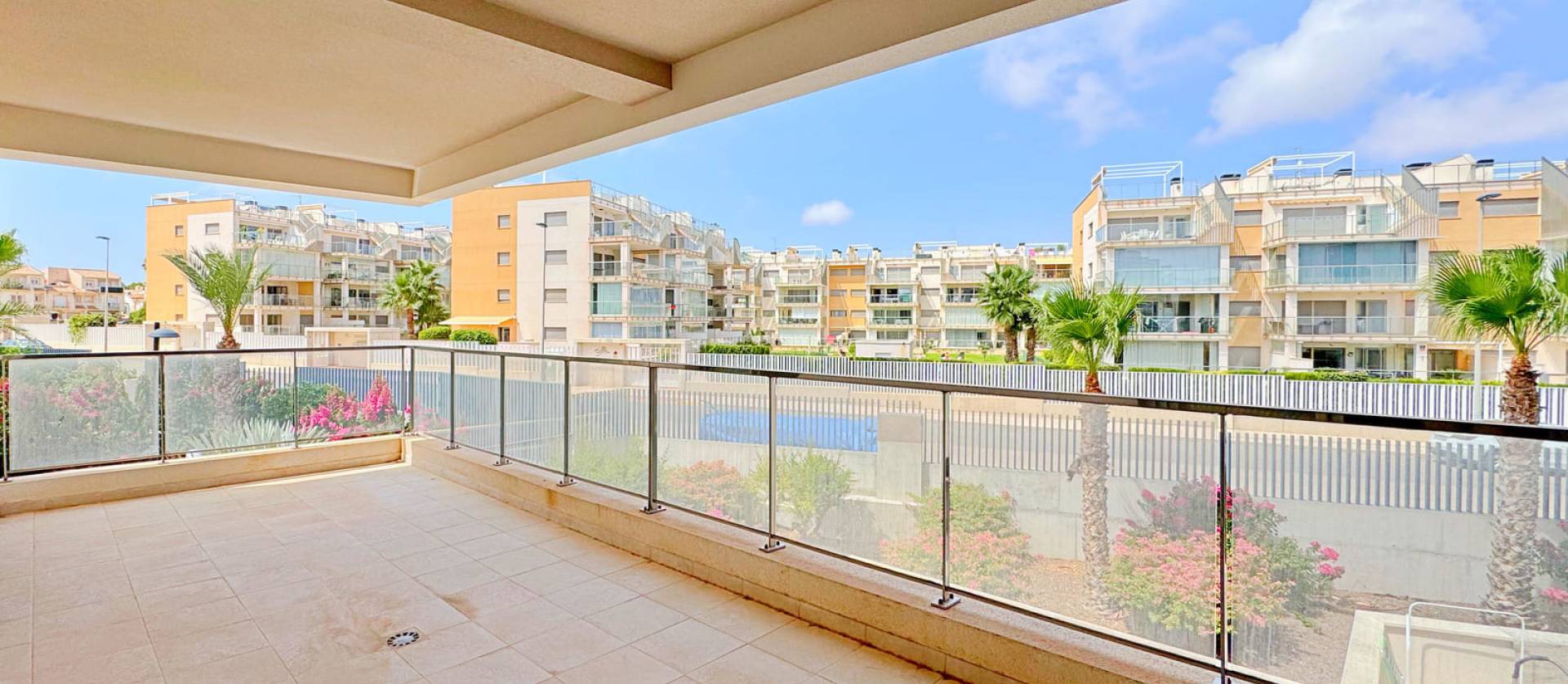 Sale - Apartment - Orihuela - Orihuela Costa
