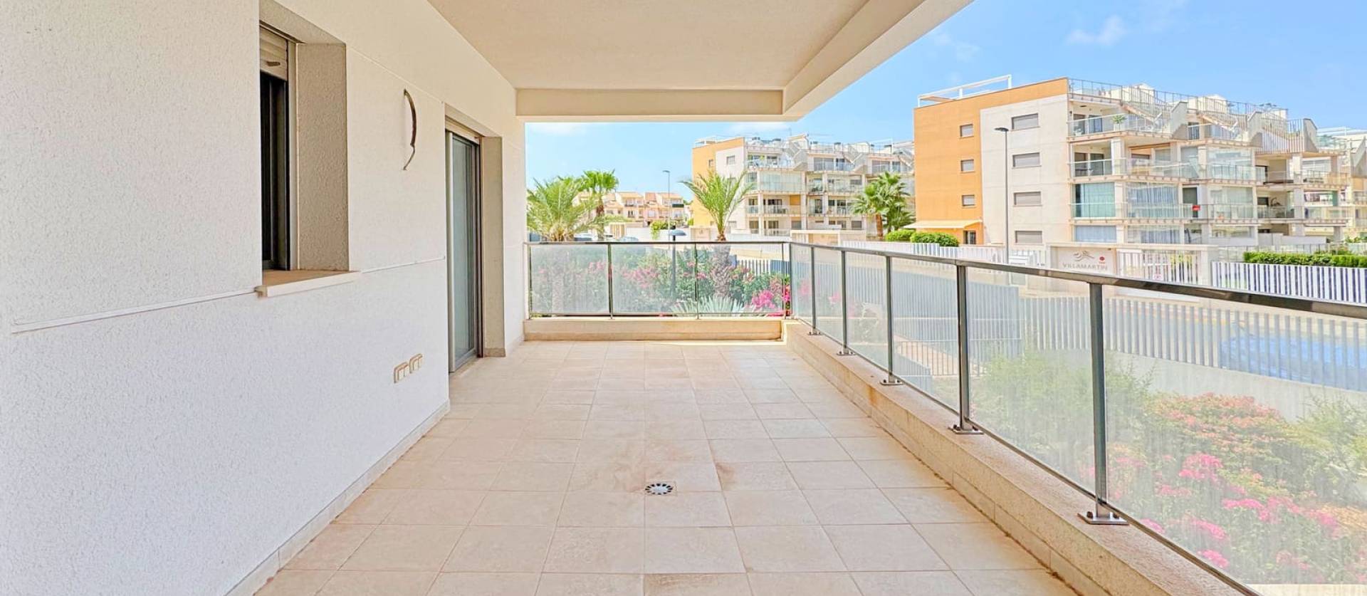 Sale - Apartment - Orihuela - Orihuela Costa