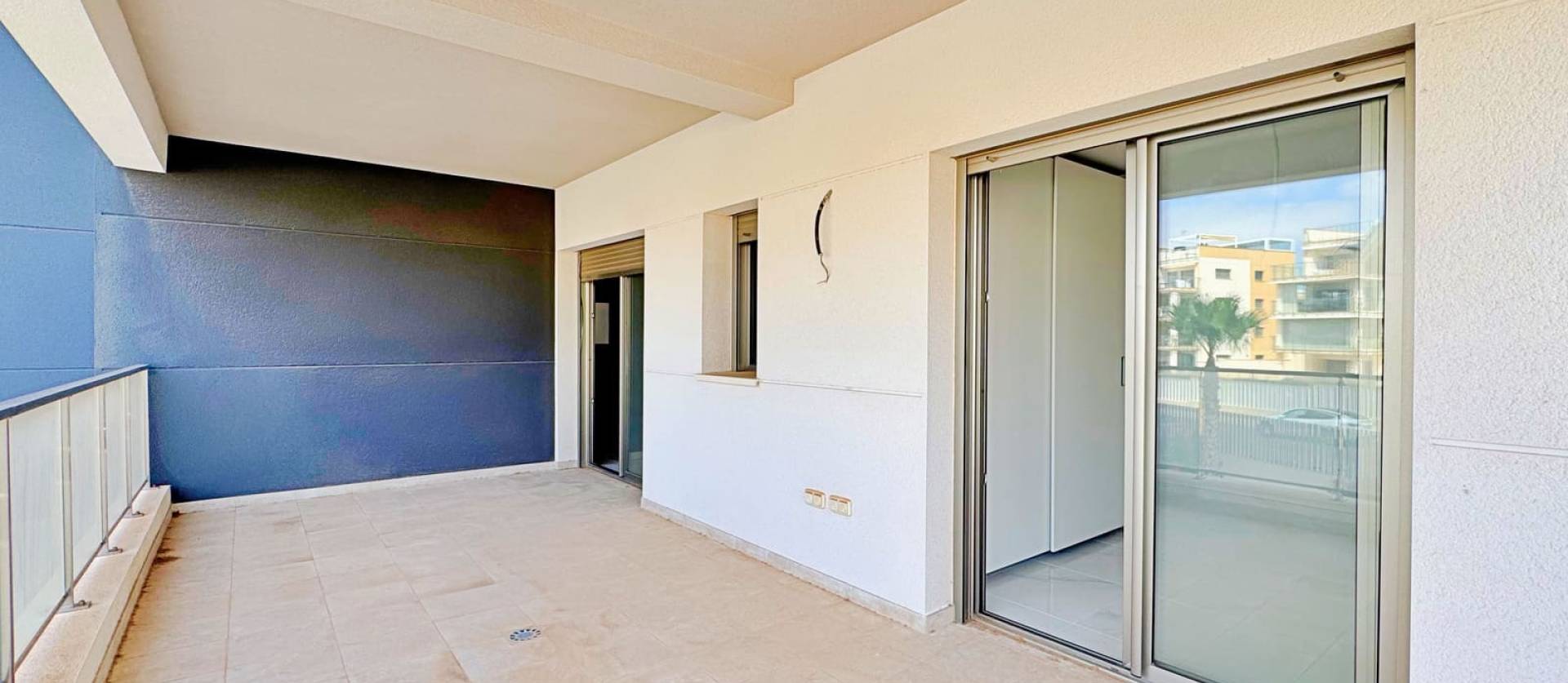 Sale - Apartment - Orihuela - Orihuela Costa