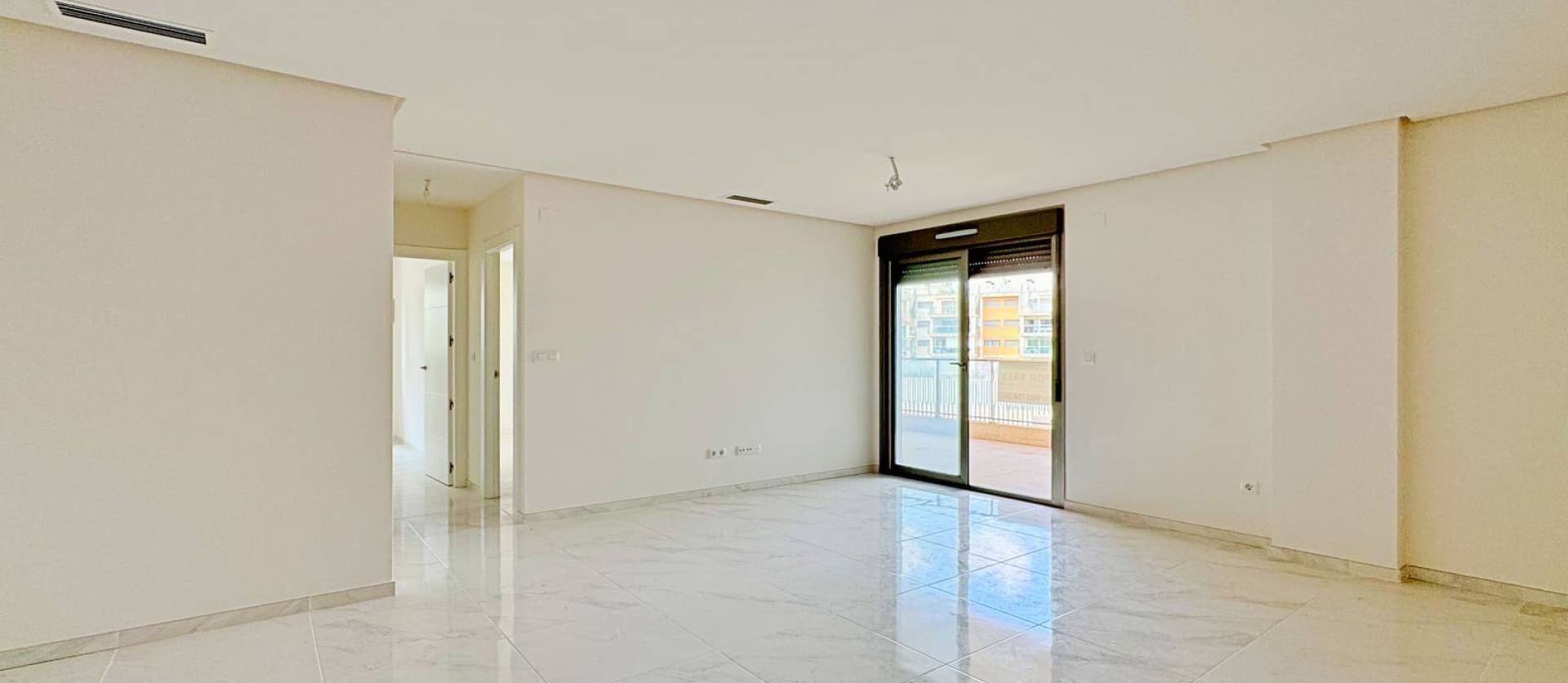 Sale - Apartment - Orihuela - Orihuela Costa