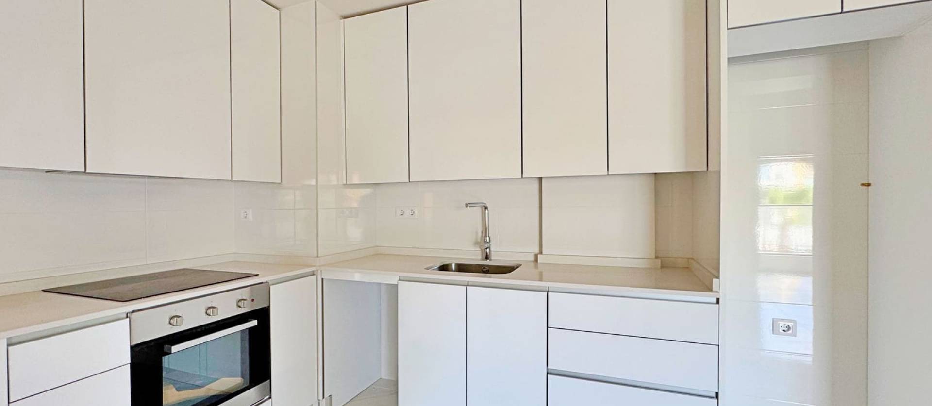 Sale - Apartment - Orihuela - Orihuela Costa