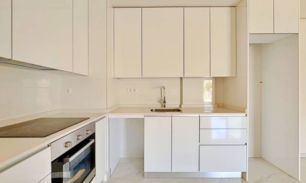 Sale - Apartment - Orihuela - Orihuela Costa