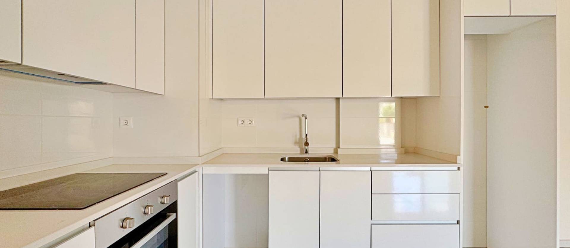 Sale - Apartment - Orihuela - Orihuela Costa