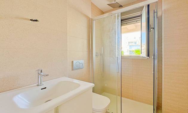 Sale - Apartment - Orihuela - Orihuela Costa