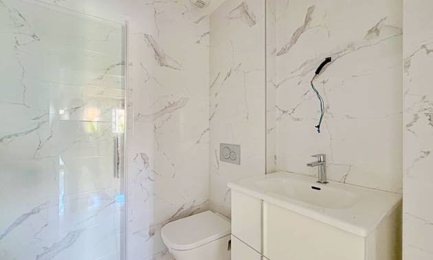 Sale - Apartment - Orihuela - Orihuela Costa