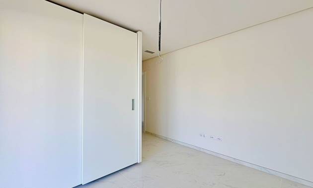 Sale - Apartment - Orihuela - Orihuela Costa