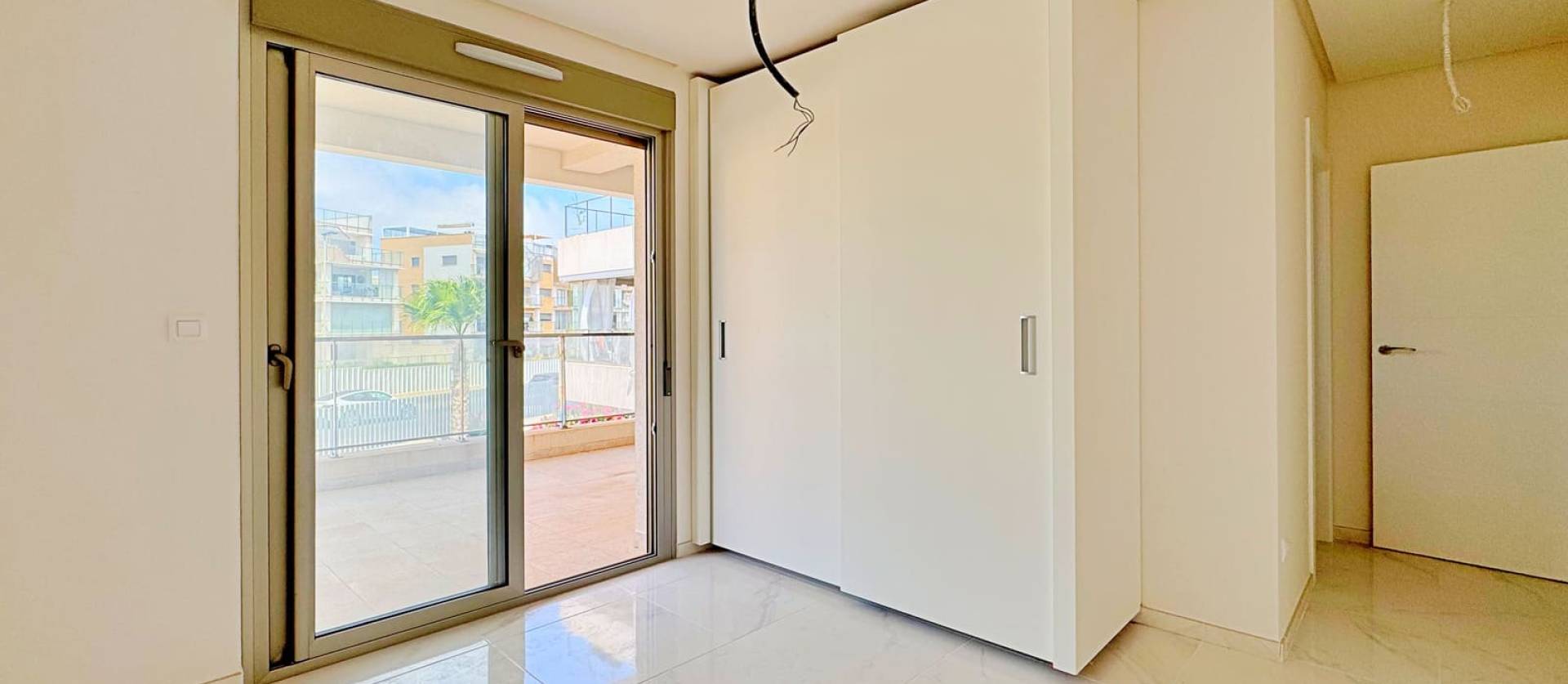 Sale - Apartment - Orihuela - Orihuela Costa