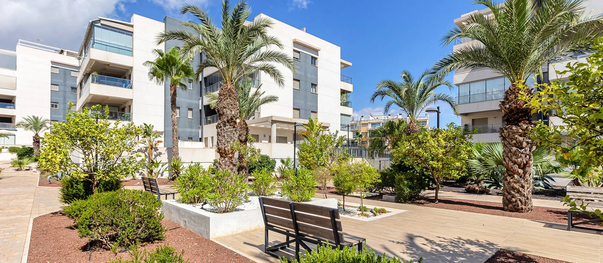 Sale - Apartment - Orihuela - Orihuela Costa