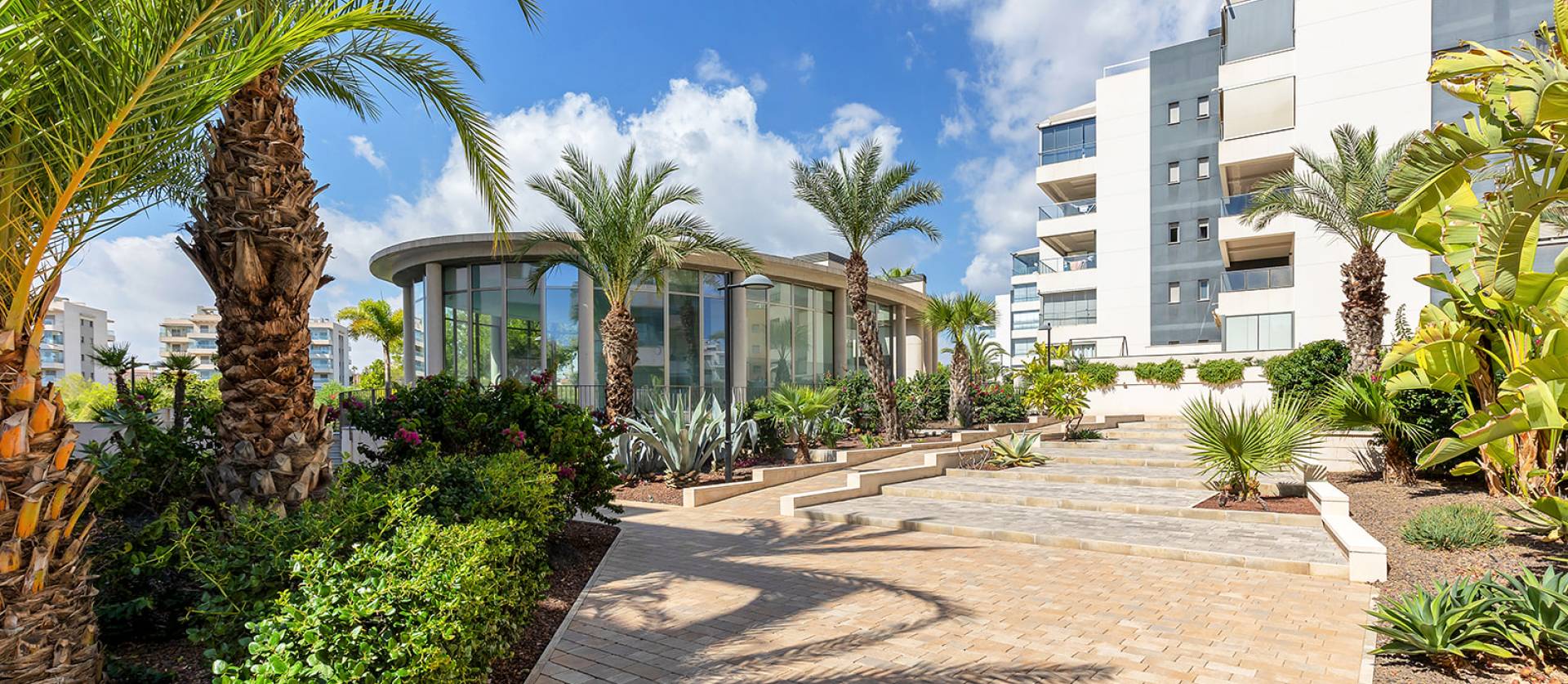 Sale - Apartment - Orihuela - Orihuela Costa