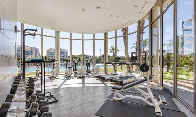 Sale - Apartment - Orihuela - Orihuela Costa